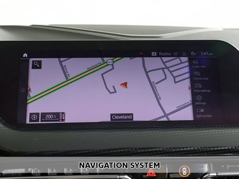 Used 2024 BMW 228i xDrive Gran Coupe AWD/4WD image 3