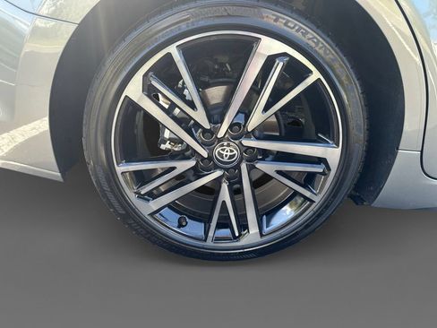 Used 2026 Toyota Camry XSE w/ Premium Package FWD image 11
