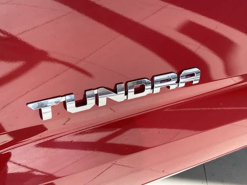 New 2025 Toyota Tundra SR5 image 10