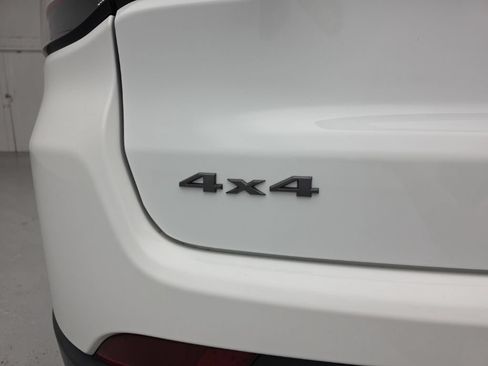 Used 2022 Jeep Compass Trailhawk w/ Trailhawk Elite Group AWD/4WD image 62