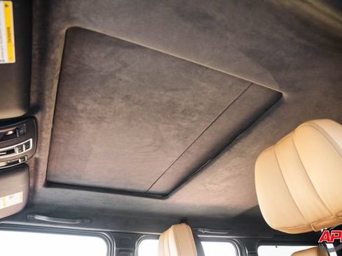 Used 2014 Mercedes-Benz G 63 AMG 4MATIC image 23