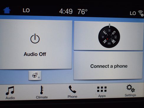 Used 2019 Ford F150 Lariat w/ Equipment Group 502A Luxury image 17