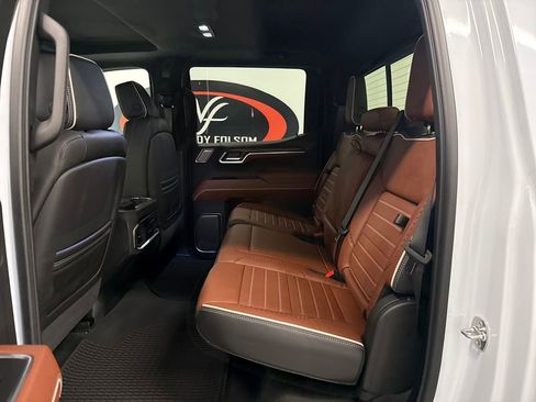 New 2026 GMC Sierra 1500 Denali Ultimate AWD/4WD image 12