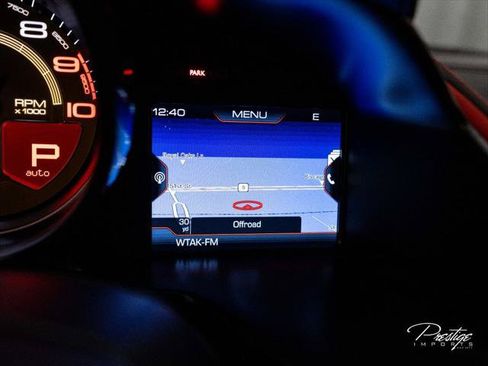 Used 2019 Ferrari 812 Superfast RWD image 42