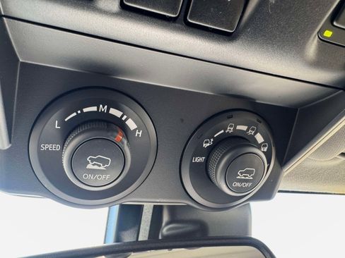 Certified 2023 Toyota 4Runner TRD Off-Road Premium w/ Off Road Premium Plus Package image 36