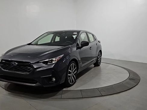 New 2026 Subaru Impreza 2.0i Sport AWD/4WD image 1