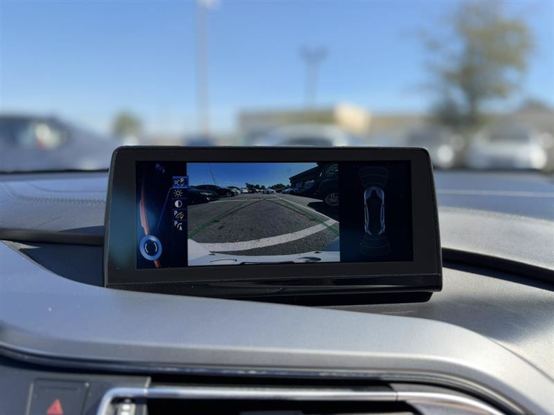 Used 2015 BMW i8 AWD/4WD image 36