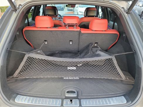 Used 2026 Genesis GV70 3.5T Sport Advanced image 7