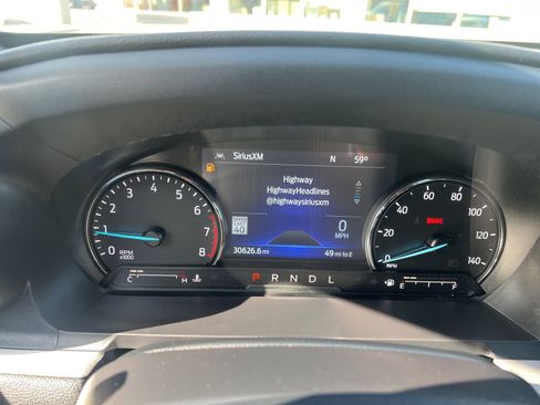 Certified 2023 Ford Explorer XLT w/ Equipment Group 202A AWD/4WD image 26