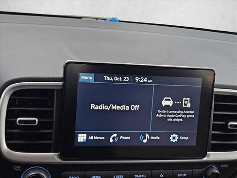 New 2026 Hyundai Venue SEL image 14