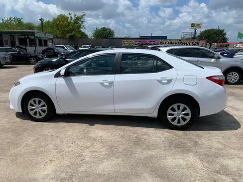 Used 2016 Toyota Corolla L FWD image 9