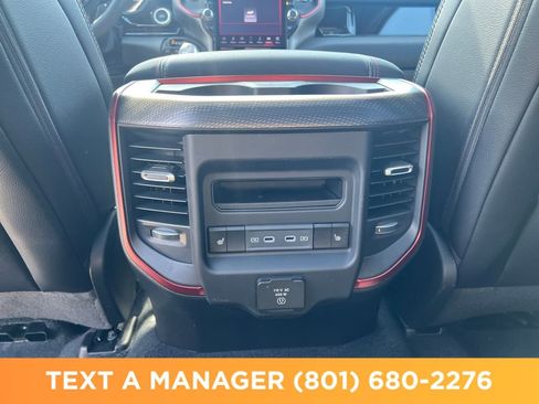 New 2026 RAM 1500 Rebel AWD/4WD image 29