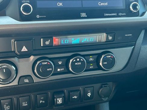 Used 2023 Toyota Tacoma TRD Pro AWD/4WD image 33