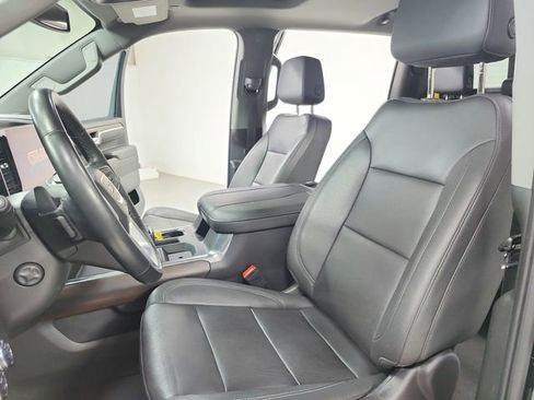 Used 2023 GMC Sierra 1500 SLT w/ SLT Premium Package image 19