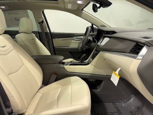 New 2026 Cadillac XT5 Premium Luxury w/ Driver Assist Package image 28