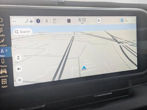 New 2026 Jeep Wrangler Unlimited Rubicon image 13