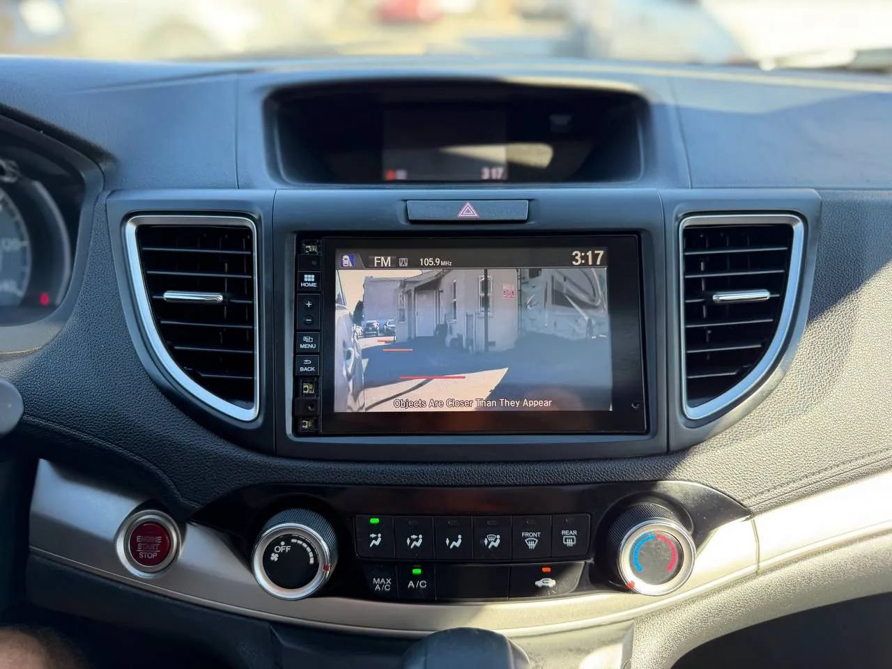 Used 2016 Honda CR-V EX image 46