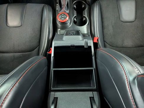 Used 2023 Ford Bronco Raptor image 36