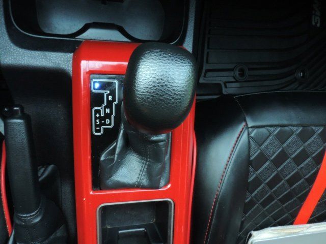 Used 2023 Toyota Tacoma SR5 AWD/4WD image 24
