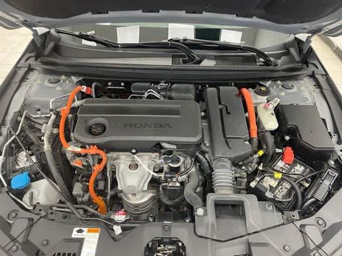 Used 2024 Honda Accord EX-L image 15