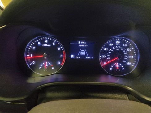Used 2021 Kia Forte GT-Line w/ GT-Line Premium Package FWD image 23