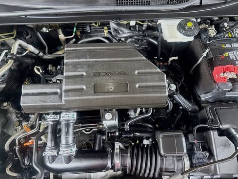 Used 2022 Honda CR-V EX image 38
