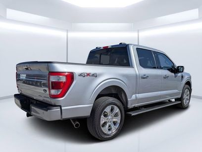 Used 2023 Ford F150 Platinum