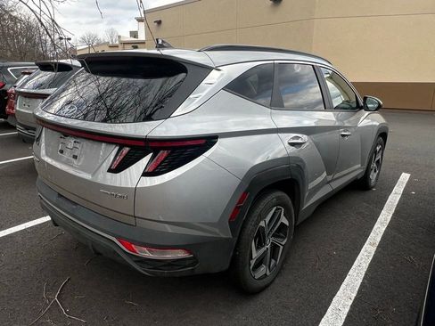 Used 2024 Hyundai Tucson SEL image 6