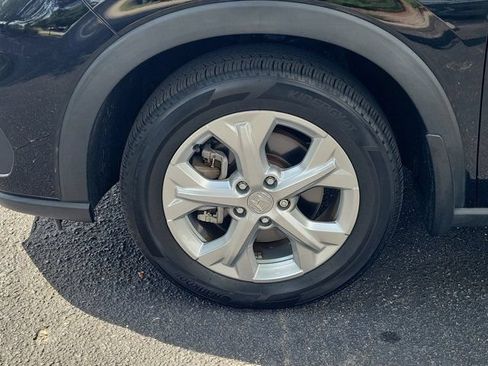 Certified 2024 Honda HR-V LX image 29