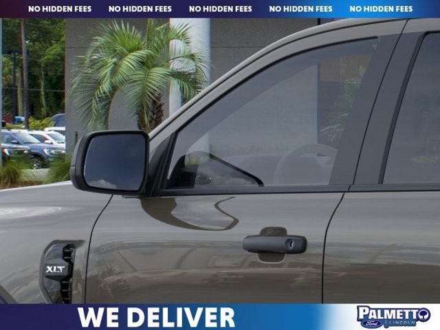 New 2026 Ford Ranger XLT w/ Equipment Group 301A High AWD/4WD image 20