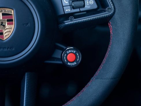 New 2026 Porsche 911 Carrera GTS image 16