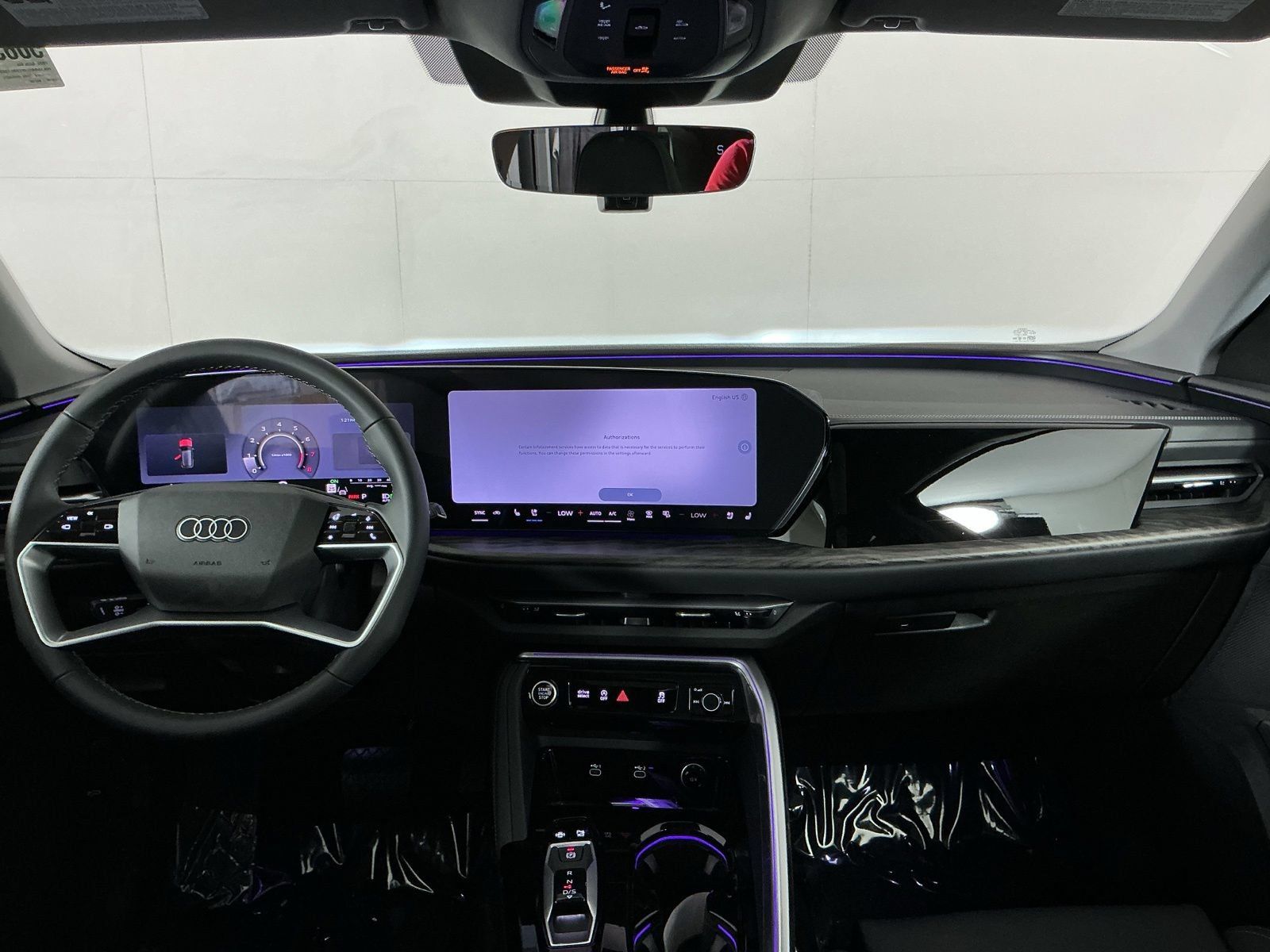 New 2026 Audi Q5 2.0T AWD/4WD image 16