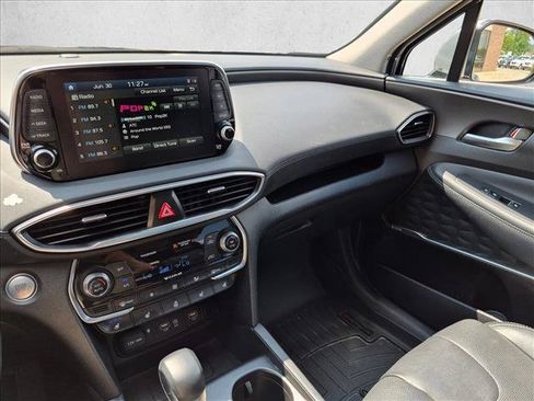 Used 2020 Hyundai Santa Fe Limited FWD image 14