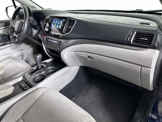 Used 2019 Honda Pilot EX image 30