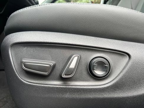 New 2026 Toyota Grand Highlander AWD Hybrid image 12