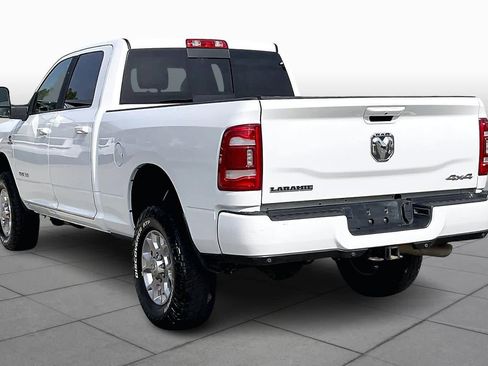 Used 2024 RAM 2500 Laramie image 11
