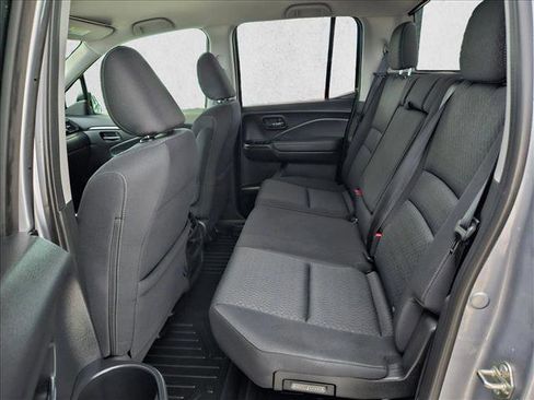 Used 2019 Honda Ridgeline Sport image 19