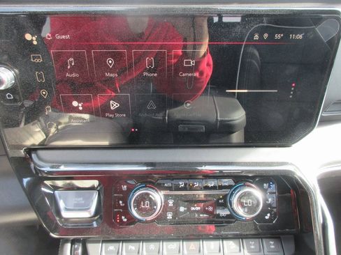 New 2026 GMC Sierra 1500 AT4X image 20