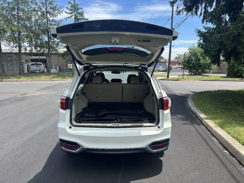 Used 2016 Acura RDX AWD w/ Technology Package image 6