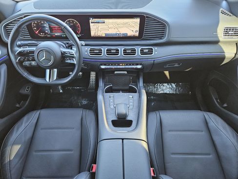 Certified 2025 Mercedes-Benz GLE 450 4MATIC Coupe image 26