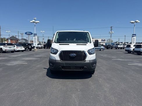 Used 2025 Ford Transit 250 Low Roof w/ Exterior Upgrade Package RWD image 5