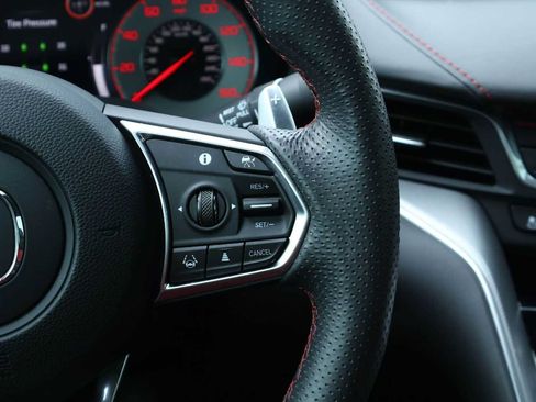 Certified 2023 Acura TLX w/ A-SPEC Package FWD image 23