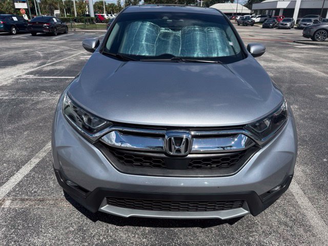 Used 2017 Honda CR-V EX image 3