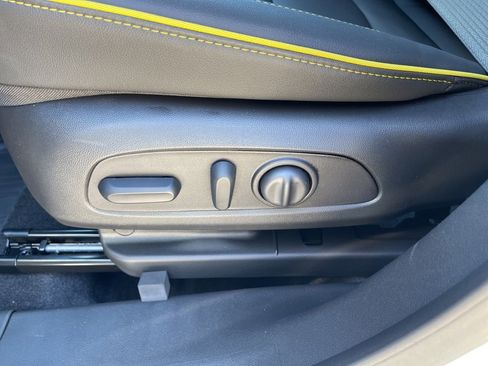 New 2026 Chevrolet TrailBlazer ACTIV image 21