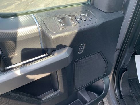 Used 2018 Ford F150 XLT w/ Equipment Group 302A Luxury image 12