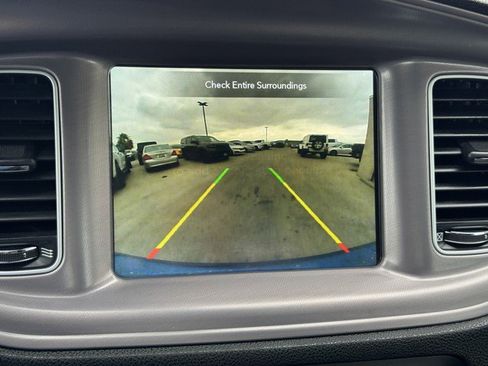 Certified 2023 Dodge Charger R/T image 15