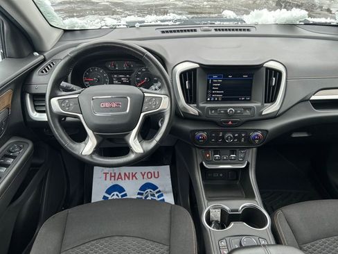 Used 2018 GMC Terrain SLE w/ Driver Convenience Package image 18