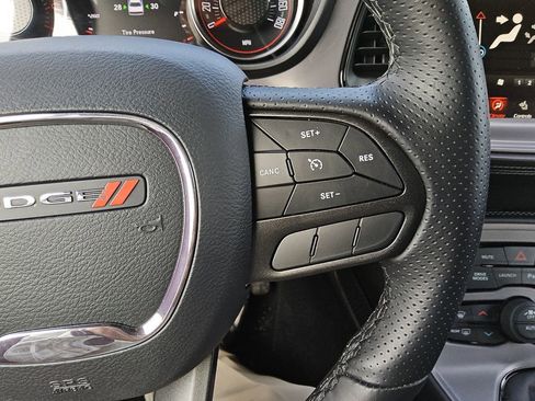 Used 2023 Dodge Challenger R/T Scat Pack w/ Plus Package image 25