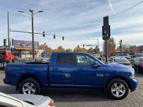 Used 2016 RAM 1500 Sport image 6