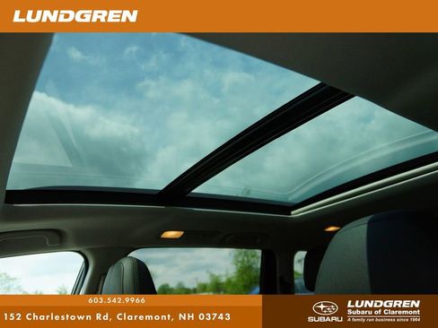 Used 2023 Subaru Ascent Onyx Edition Limited AWD/4WD image 25